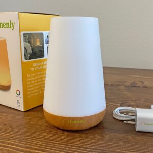 Lumenly Lamp Single