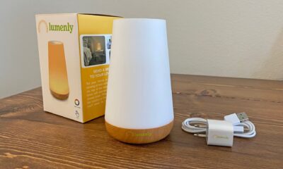 Lumenly Lamp Single