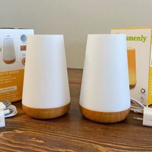 Lumenly Lamps 2 pack